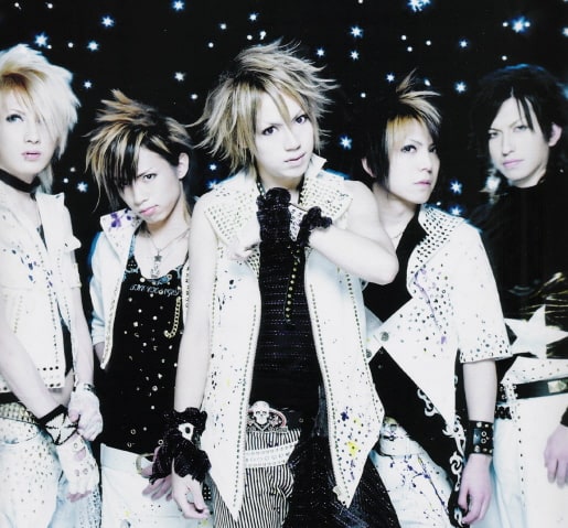 Alice Nine