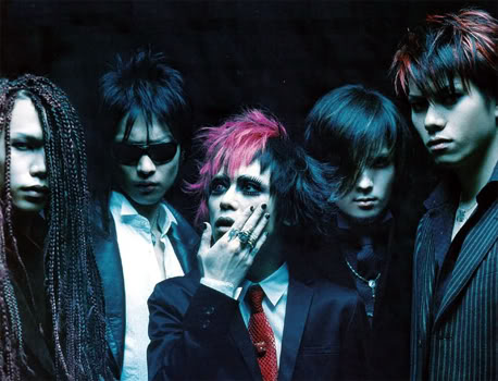 Dir En Grey