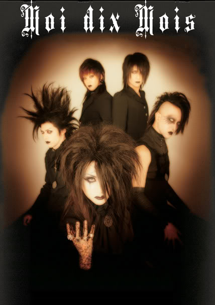 Moi dix Mois