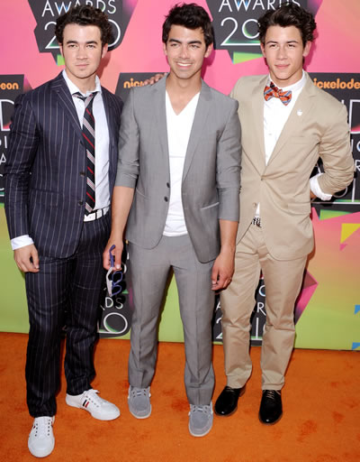 Nick Jonas Nick Jonas