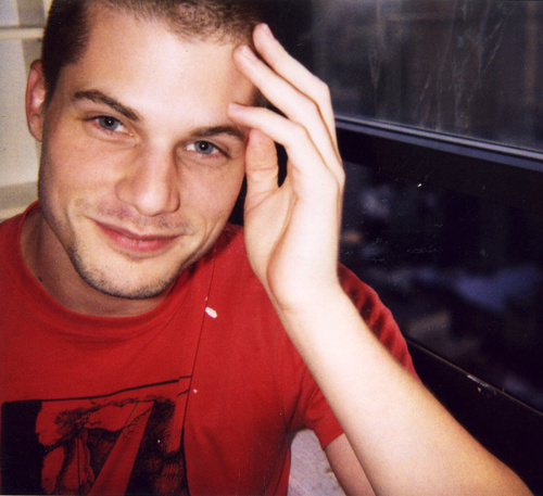 Jay Brannan