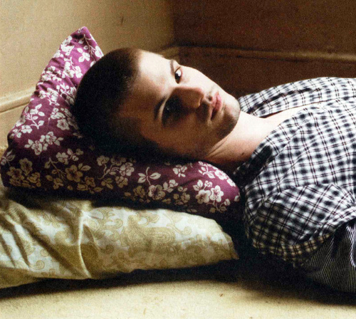 Jay Brannan