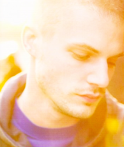 Jay Brannan