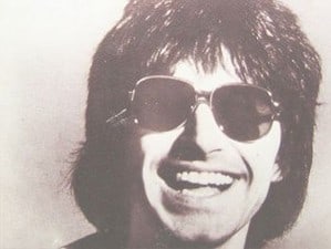 Russ Ballard