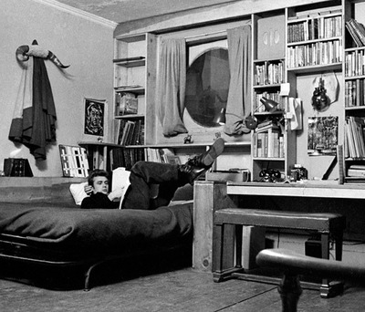 James Dean