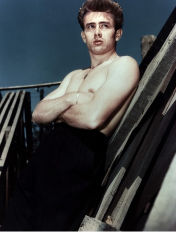 James Dean