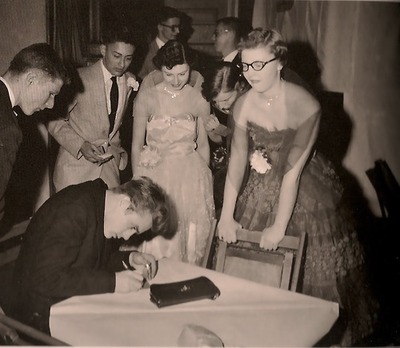 James Dean