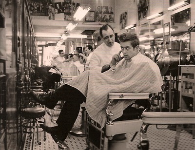 James Dean