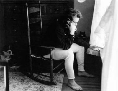 James Dean