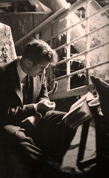James Dean James Dean