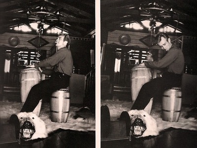 James Dean