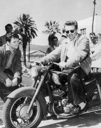 James Dean