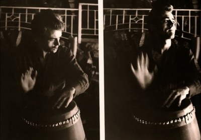 James Dean