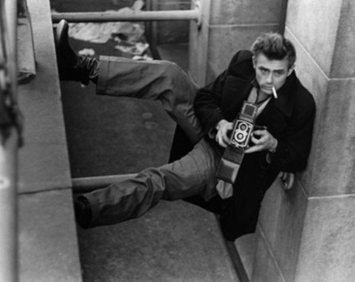 James Dean James Dean