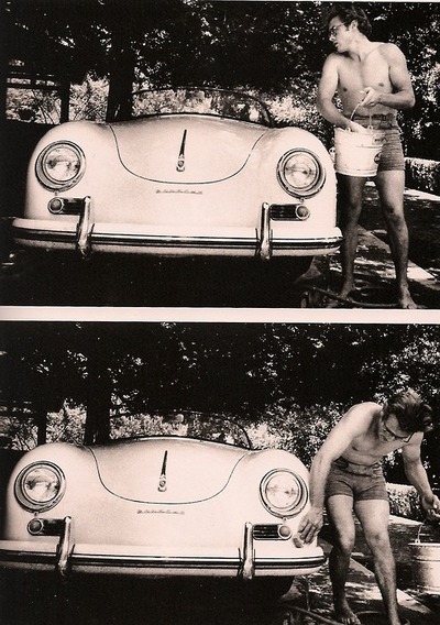 James Dean