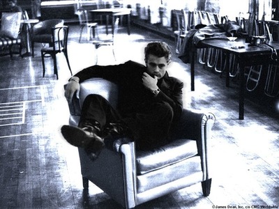 James Dean