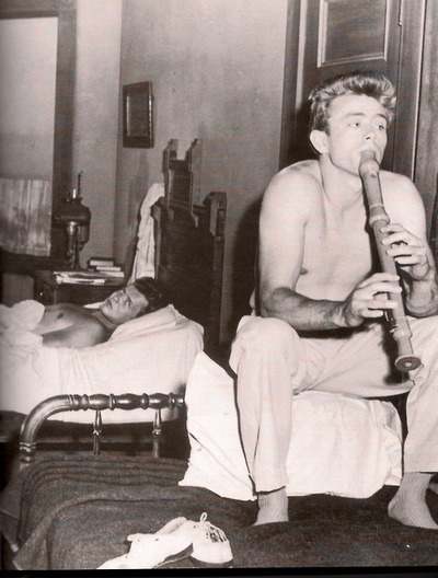 James Dean James Dean