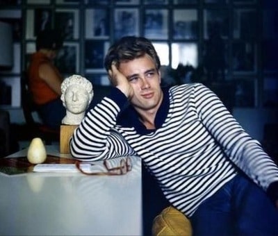 James Dean