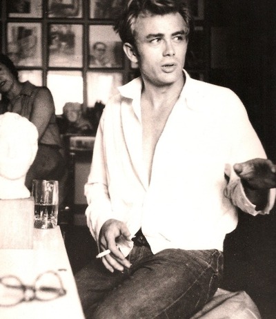James Dean James Dean