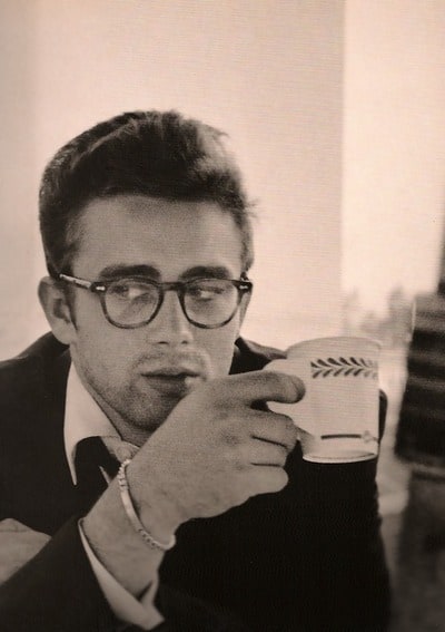 James Dean