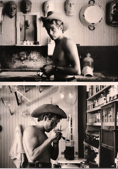 James Dean James Dean