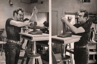 James Dean