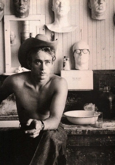 James Dean