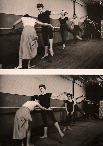 James Dean James Dean