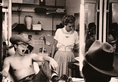 James Dean