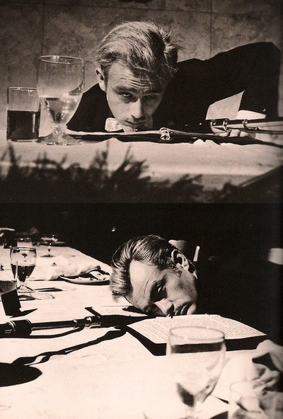 James Dean