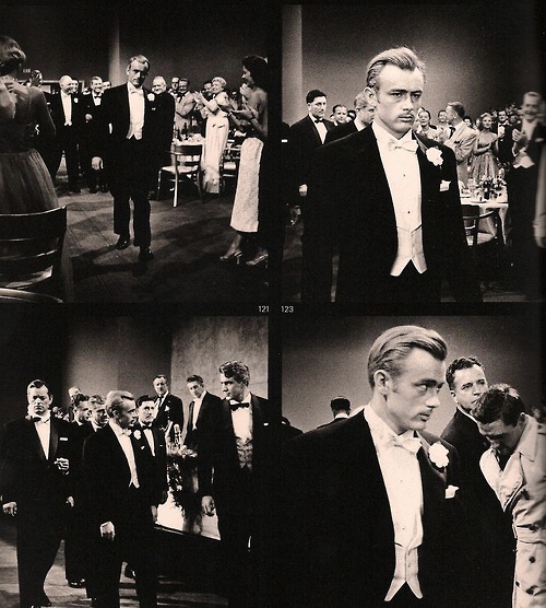 James Dean James Dean
