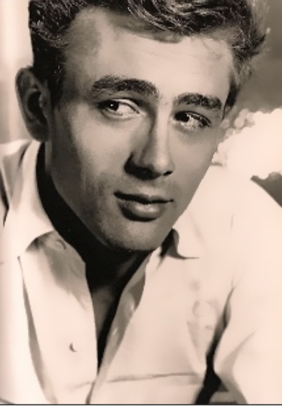 James Dean James Dean
