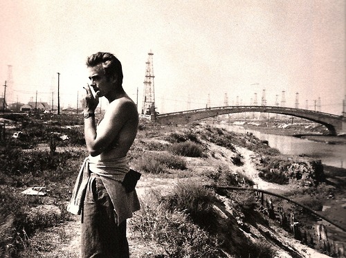 James Dean James Dean