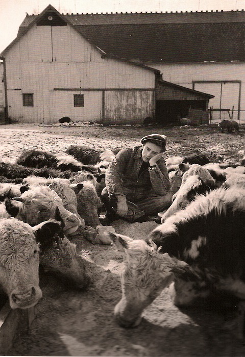 James Dean James Dean