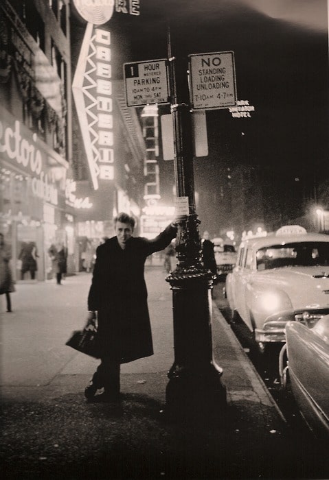 James Dean
