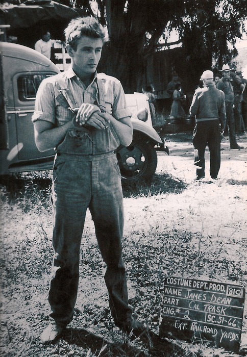 James Dean
