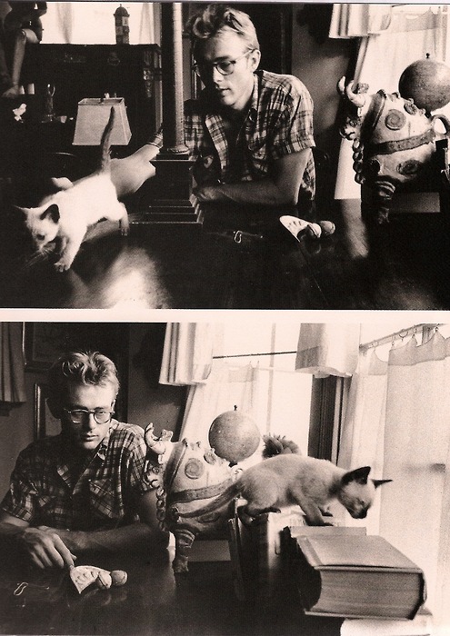 James Dean