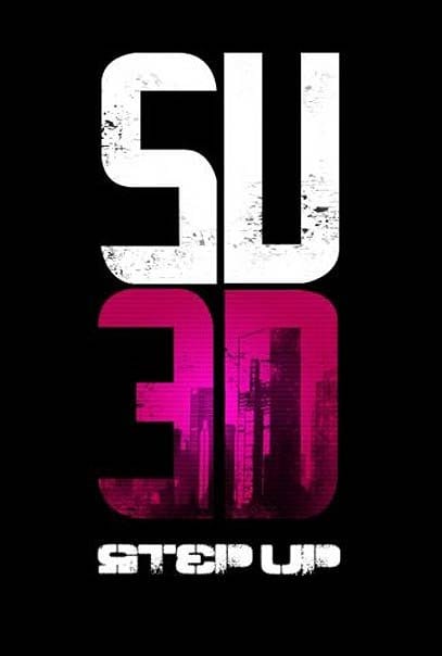 Step Up 3-D