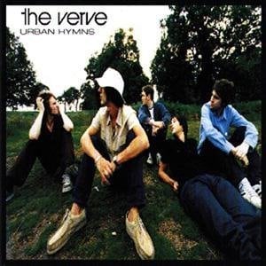 Urban Hymns [VINYL]