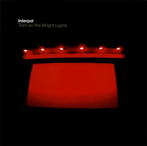 Picture of Turn on the Bright Lights