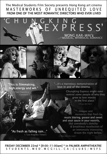 Chungking Express
