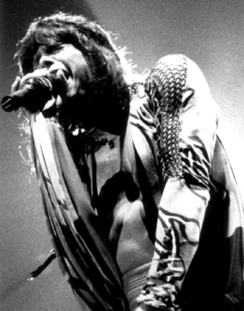 Steven Tyler