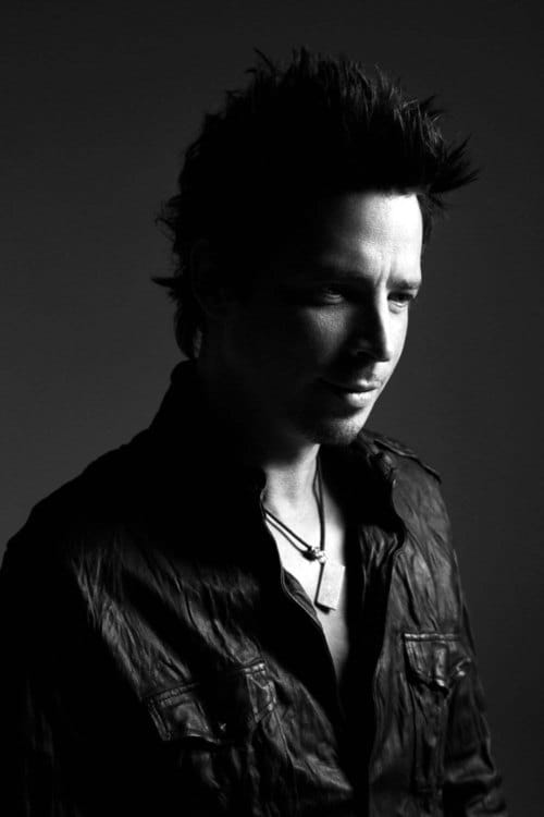 Chris Cornell Chris Cornell