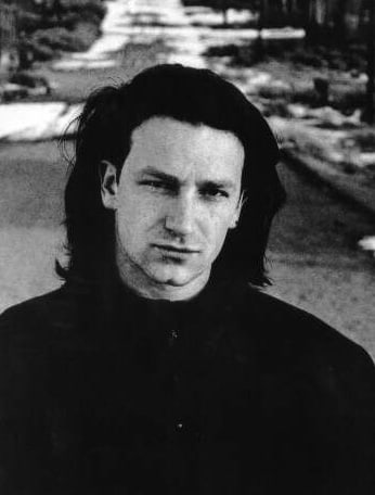 Picture of Bono