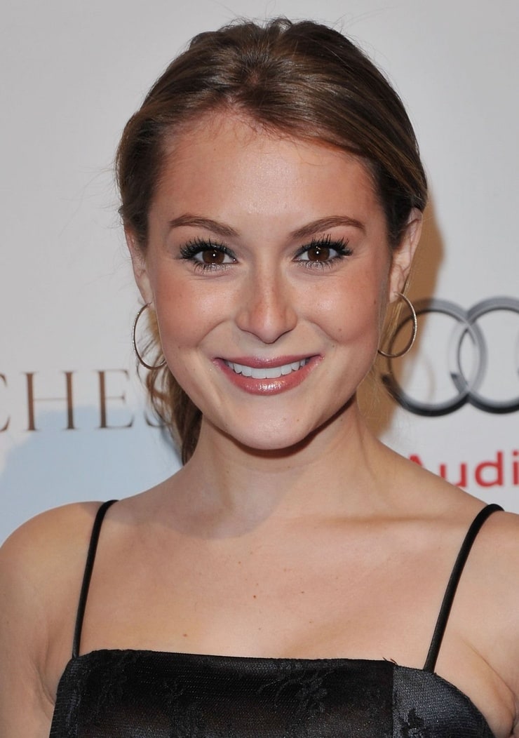 Alexa Vega image