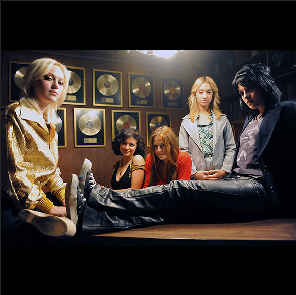 The Runaways