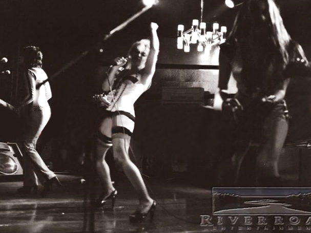 The Runaways The Runaways