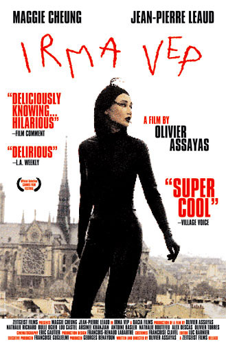 Irma Vep (1996)
