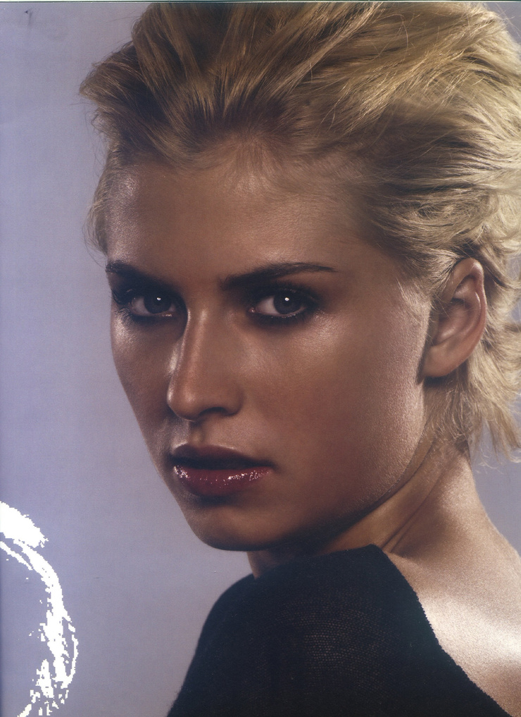 Lena Gercke