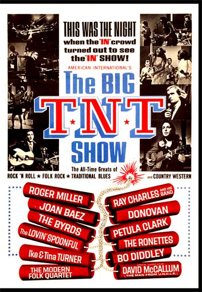 The Big T.N.T. Show